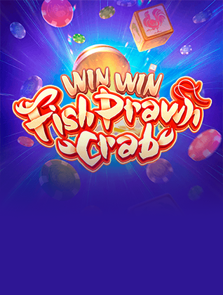 Win Win Fish Prawn Crab